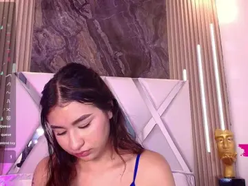 Bongacams Live Sex of Zayyda