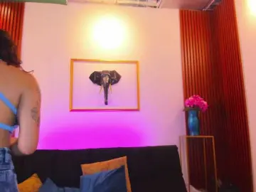 Bongacams Sex Cam of Zayyda