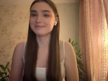 Bongacams Adult Video Chat of ChristiaPettet