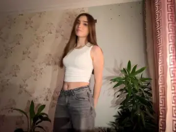 Bongacams Live Porn of ChristiaPettet