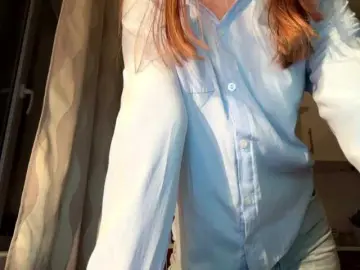 Bongacams Adult Video Chat of ChristiaPettet