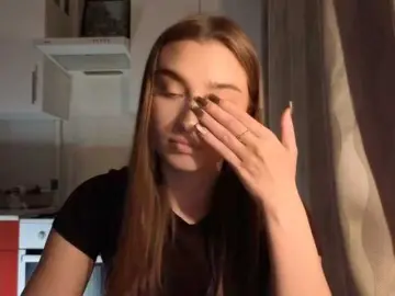 Bongacams Live Sex Cam of ChristiaPettet