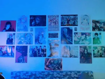Bongacams Live Porn of Hugo-Min