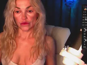 Bongacams Sex Chat of Margo77-1