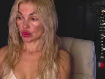 Bongacams Sex Cam of Margo77-1