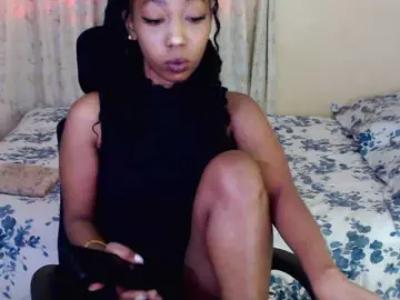 Bongacams Free Live Porn of Mariewana