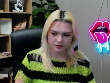 Bongacams Adult Webcam of SweetLilyxo