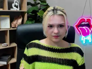 Bongacams Nude Webcam of SweetLilyxo