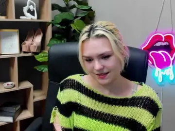 Bongacams Live Sex of SweetLilyxo