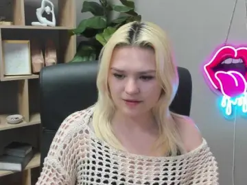 Bongacams Adult Webcam of SweetLilyxo