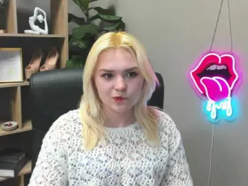 Bongacams Adult Webcams of SweetLilyxo