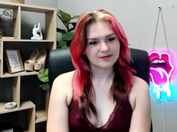 Bongacams Adult Webcam of SweetLilyxo