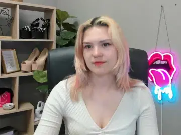 Bongacams Live Porn of SweetLilyxo