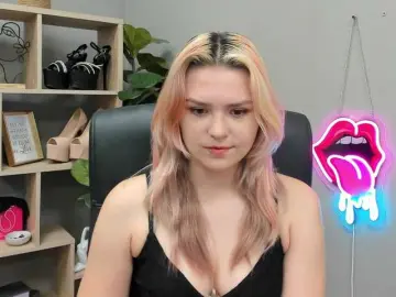 Bongacams Adult Webcam of SweetLilyxo