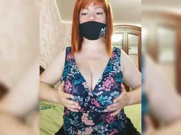 Bongacams Live Sex Cam of Vetka-konfetka0