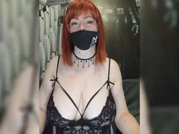 Bongacams Live Porn of Vetka-konfetka0