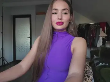 Bongacams Sex Chat of kristeen15