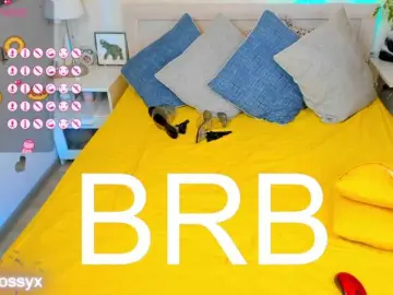 Bongacams Watch Live Sex Cams of wildrossy