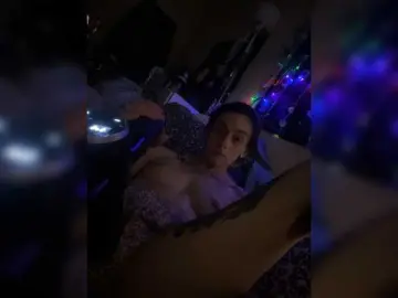 Bongacams Nude Webcam of Brujaxgrey