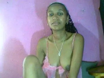 Bongacams Sex Cam of Mynah