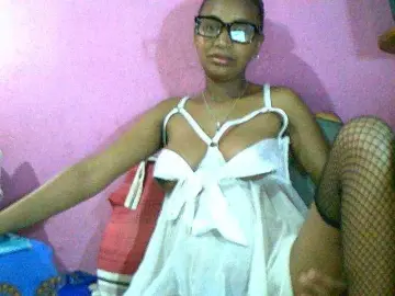 Bongacams Free Live Porn of Mynah