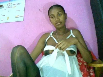 Bongacams Live Sex of Mynah