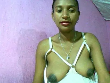 Bongacams Adult Video Chat of Mynah