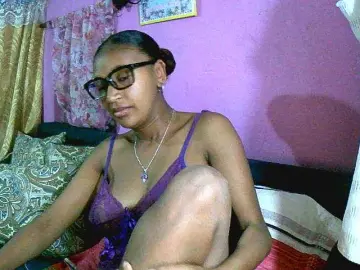 Bongacams Adult Video Chat of Mynah