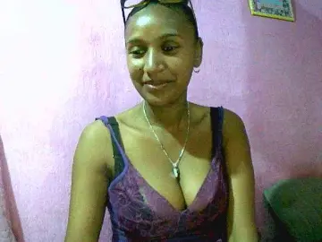 Bongacams Live Porn of Mynah