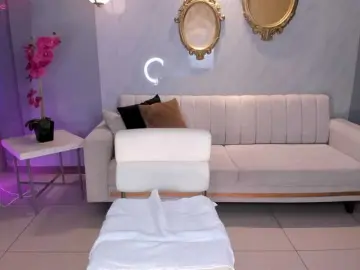 Bongacams Adult Webcam of NiaHolland