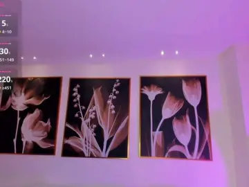 Bongacams Live Sex of NiaHolland