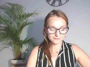 Bongacams Adult Webcams of SecretAlicia