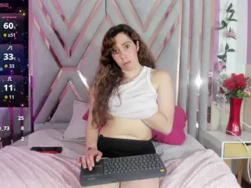Bongacams Free Live Porn of hada-russo