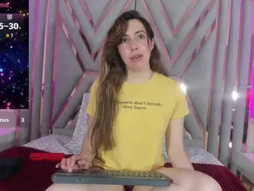 Bongacams Best live sex cam show of hada-russo
