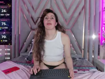 Bongacams Watch Live Sex Cams of hada-russo