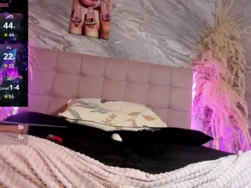 Bongacams Watch Live Sex Cams of hada-russo