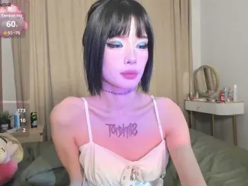 Bongacams Best Webcam of pakkminni