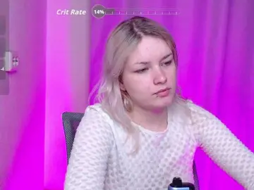 Bongacams Private Sex Chat of CherryNight666