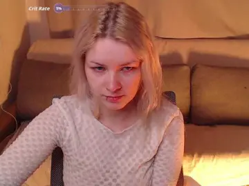 Bongacams Best Webcam of CherryNight666