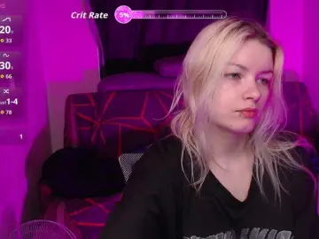 Bongacams Best Webcam of CherryNight666