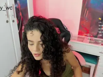 Bongacams Live Porn of yendy-wc