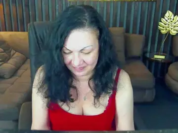 Bongacams Free Porn Cam of IrissMoon