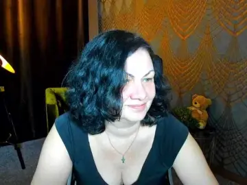 Bongacams Sex Chat of IrissMoon