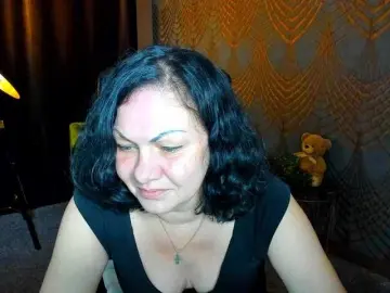 Bongacams Adult Video Chat of IrissMoon