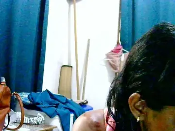 Bongacams Sex Cam of Anshia
