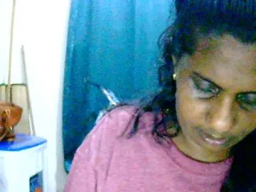 Bongacams Private Sex Chat of Anshia