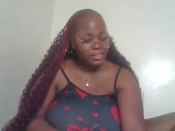 Bongacams Nude Webcam of CuteTinkerbella