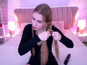 Bongacams Adult Webcam of DivineJass