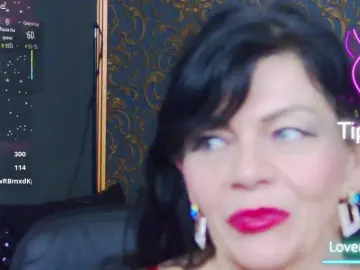 Bongacams Live Sex Cam of GoddessXonya