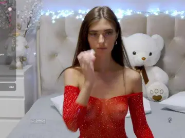 Bongacams Sex Cam of Lisa666-2